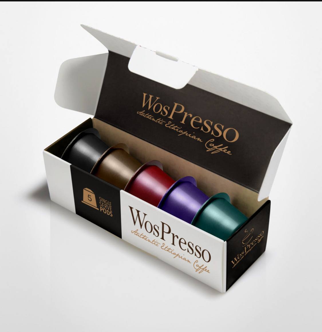 Woscaffe packaging coming soon